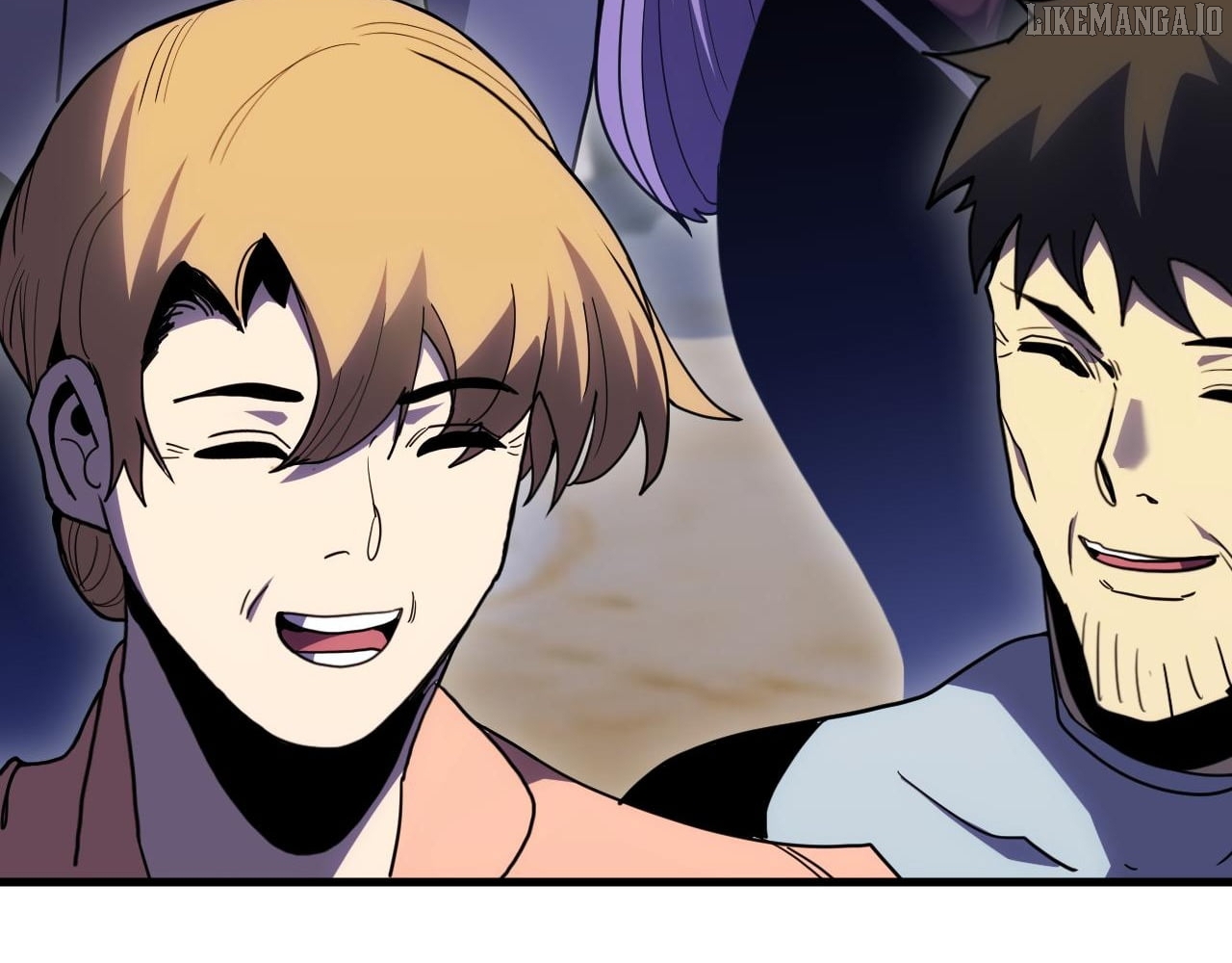 Log into the Future Chapter 261 - page 28